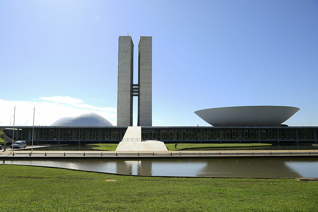 Semana no Congresso: prioridade total para as emendas Semana no Congresso: prioridade total para as emendas
