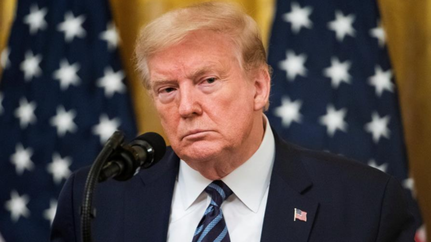 Trump pode enviar criminosos americanos para prisão em El Salvador? Trump pode enviar criminosos americanos para prisão em El Salvador?