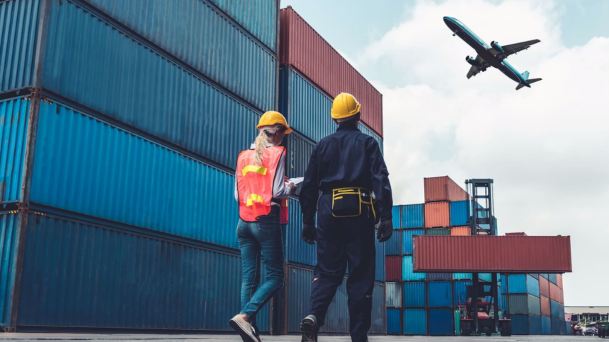 Comércio Brasil-EUA: Principais Produtos e Tarifas Aplicadas Entre os Dois Países Comércio Brasil-EUA: Principais Produtos e Tarifas Aplicadas Entre os Dois Países