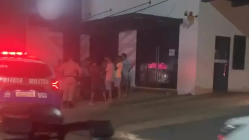 Compra e venda de veículos no sul de Goianésia viram caso de polícia