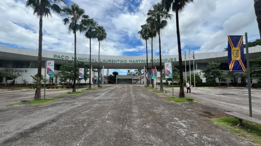 Prefeitura de Goianésia decreta ponto facultativo no Carnaval; veja o que funcionará neste período Prefeitura de Goianésia decreta ponto facultativo no Carnaval; veja o que funcionará neste período