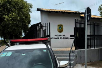 Duas mulheres presas por homicídio de idoso em Jussara