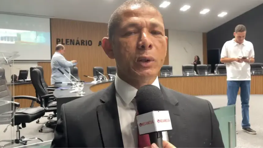 Vereador solicita maior segurança no Feirão Nova Aurora aos domingos Vereador solicita maior segurança no Feirão Nova Aurora aos domingos