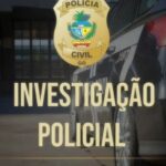 PC bloqueia mais de R$ 250 mil de investigados que praticaram estelionato virtual