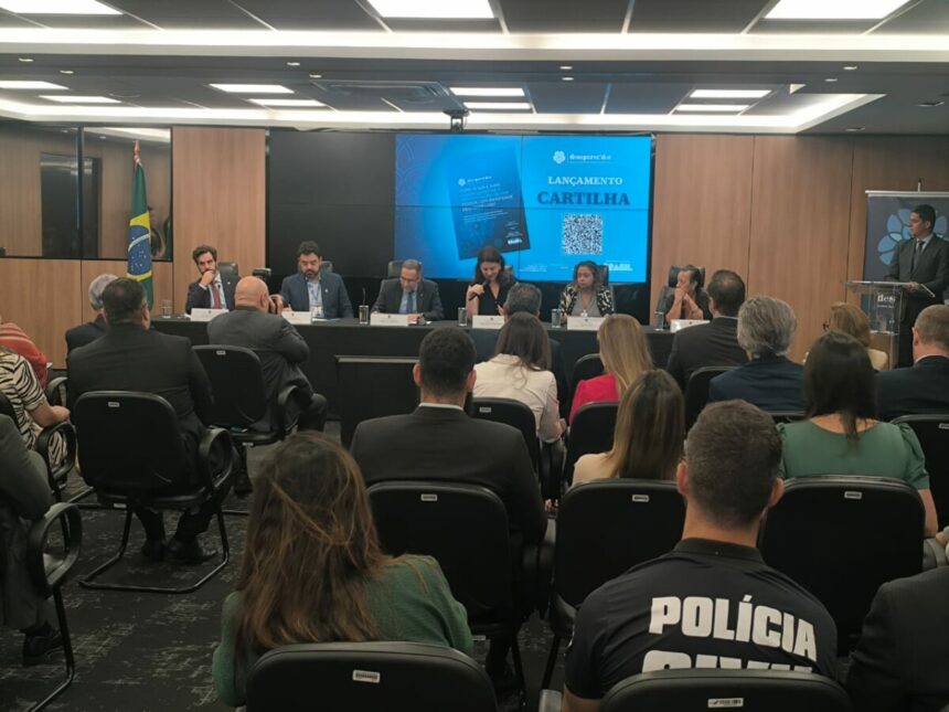 PC participa da segunda etapa da Mobilização Nacional de Identificação de Pessoas Desaparecidas PC participa da segunda etapa da Mobilização Nacional de Identificação de Pessoas Desaparecidas