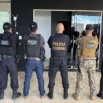 PCGO cumpre mandados judiciais, na região sudoeste, em operação da FICCO/GO
