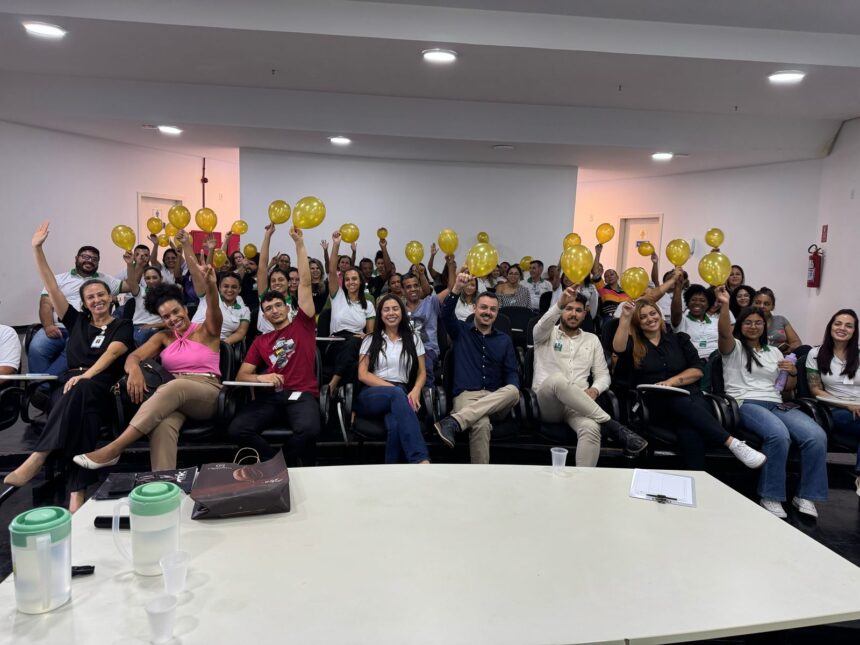 Heapa conquista Prêmio Top Quality pela excelência na gestão hospitalar Heapa conquista Prêmio Top Quality pela excelência na gestão hospitalar