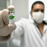 Goiás amplia faixa etária da vacinação contra HPV de abril a junho