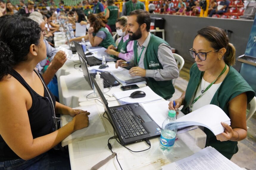 Aluguel Social abre vagas em mais sete municípios