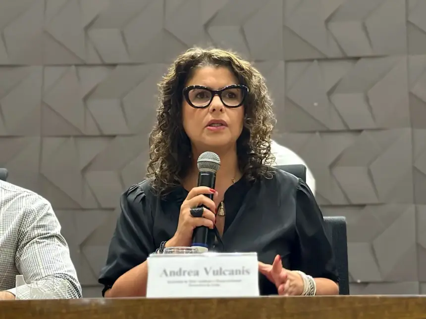 Goiás realiza Conferência do Meio Ambiente Goiás realiza Conferência do Meio Ambiente