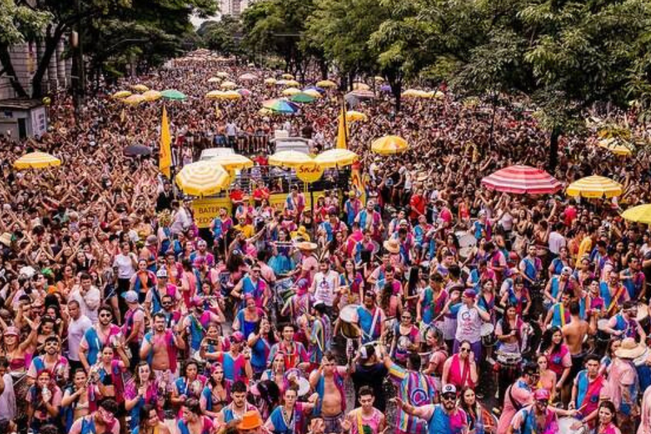 Carnaval: turismo deve ter aumento de 20% nas vendas em 2025, projetam operadoras Carnaval: turismo deve ter aumento de 20% nas vendas em 2025, projetam operadoras