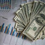 Dólar encerra último pregão em alta