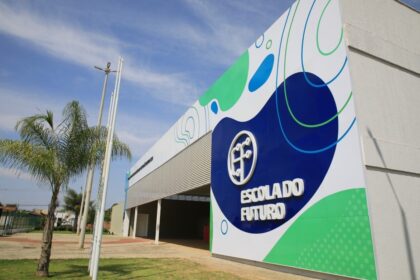 Open Day da Escola do Futuro leva inovação e serviços gratuitos a Valparaíso