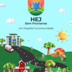 Hospital Estadual de Jataí lança projeto HEJ sem Fronteiras