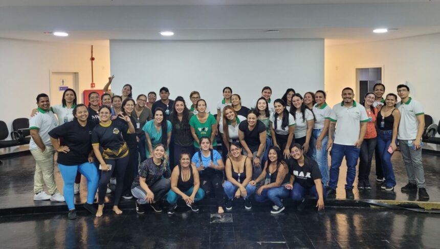 Heapa reforça atendimento à dengue e agradece à equipe que atuou em princípio de incêndio