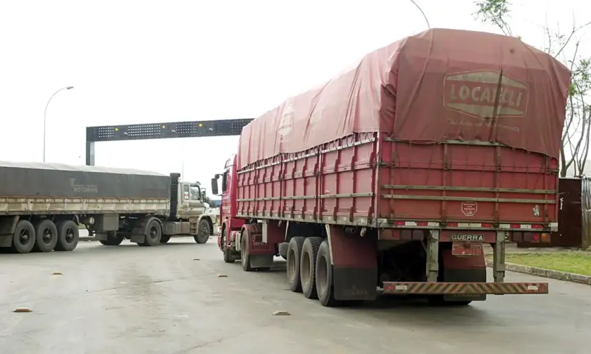 Implementação de sistema de pesagem de veículos em rodovias federais é recomendada pelo MPF Implementação de sistema de pesagem de veículos em rodovias federais é recomendada pelo MPF