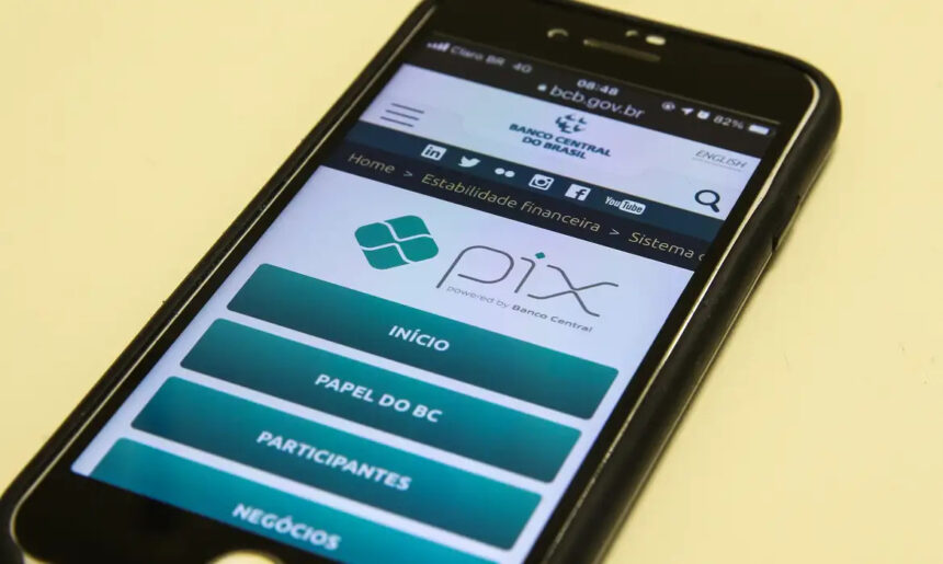 PIX por aproximação: como funciona? PIX por aproximação: como funciona?