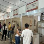 Governo realiza feira de artesanato no Centro Cultural Oscar Niemeyer