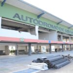 Governo inicia obras no Autódromo de Goiânia para receber etapa do MotoGP em 2026
