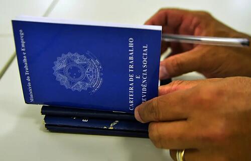 TCU: Políticas de geração de emprego apresentam deficiências de governança TCU: Políticas de geração de emprego apresentam deficiências de governança