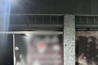 Homem é preso por porte ilegal de arma em tabacaria de Goiânia