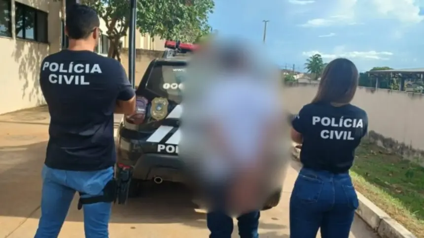 Filho furta objetos da própria mãe para trocar por drogas Filho furta objetos da própria mãe para trocar por drogas