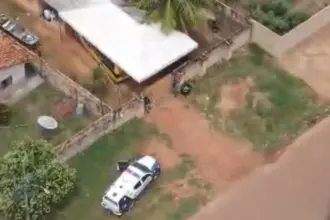 Foragido da justiça de Jaraguá por violência doméstica é preso no Mato Grosso