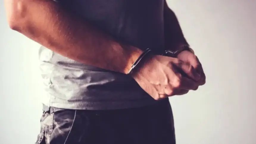 Homem é preso em flagrante por violência doméstica em Rio Verde