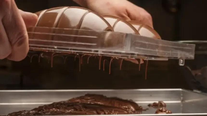 Inscrições para o curso “Produção de Ovos de Chocolate” serão encerradas nesta segunda Inscrições para o curso “Produção de Ovos de Chocolate” serão encerradas nesta segunda