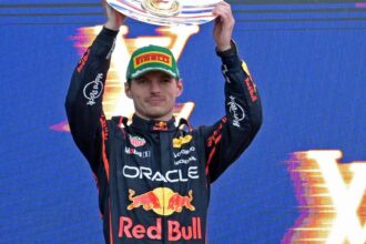 Norris vence caótico GP da Austrália; Bortoleto bate em estreia na F1