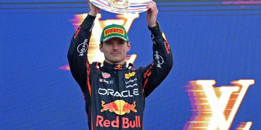 Norris vence caótico GP da Austrália; Bortoleto bate em estreia na F1 Norris vence caótico GP da Austrália; Bortoleto bate em estreia na F1