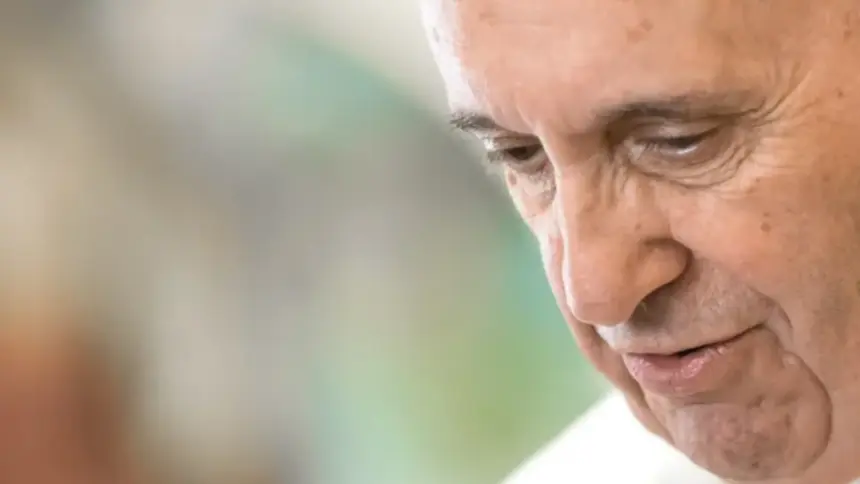 Papa Francisco apresenta melhora gradual, mas quadro ainda é complexo, diz Vaticano Papa Francisco apresenta melhora gradual, mas quadro ainda é complexo, diz Vaticano