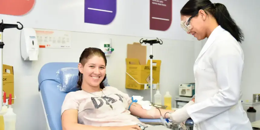 Vem doar sangue no Carnaval: Rede Hemo tem horário especial de atendimento