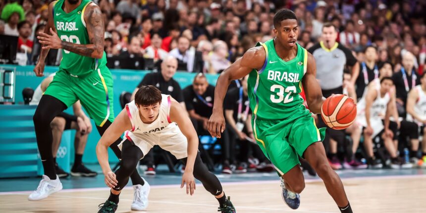 Basquete: Brasil conhece adversários na AmeriCup masculina e feminina Basquete: Brasil conhece adversários na AmeriCup masculina e feminina