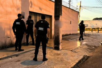 PCGO cumpre 83 medidas judiciais e sequestra mais de R$ 3 milhões de investigados