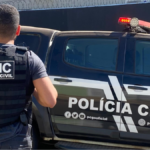 PCGO prende homem na rodoviária enquanto tentava fugir após tentar matar colega de trabalho – Policia Civil do Estado de Goiás