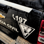 PCGO e PCPA prendem integrante de facção criminosa de abrangência nacional foragido do Pará – Policia Civil do Estado de Goiás