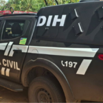 PCGO prende suspeitos em SP investigados por homicídios em Goiânia; crimes estão relacionados ao tráfico de drogas – Policia Civil do Estado de Goiás