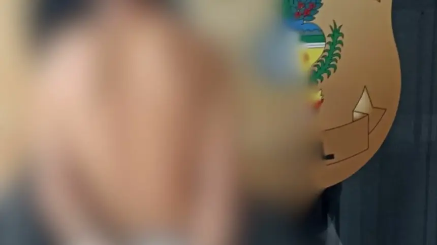 Suspeitos de furtarem cartões em residência no oeste de Goianésia são presos pela PC