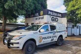 Polícia Civil localiza em Goiânia mulher que havia desaparecido de Sergipe