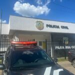 Adolescente é alvo de mandado de internação provisória após ter praticado ato análogo ao crime de estupro contra criança de 8 anos, em Paraúna
