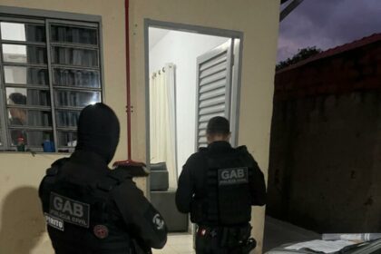 PCGO investiga funcionários por fraude em notas fiscais e desvio de dinheiro de empresa de energia