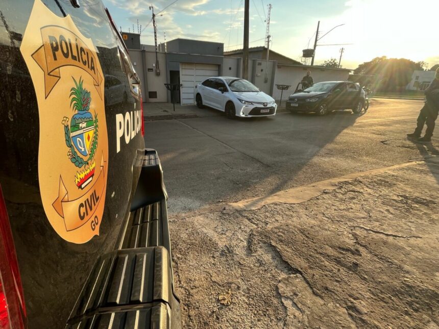 PC sequestra mais de R$ 1 milhão oriundos de fraude praticada por funcionário com uso de cartão corporativo PC sequestra mais de R$ 1 milhão oriundos de fraude praticada por funcionário com uso de cartão corporativo
