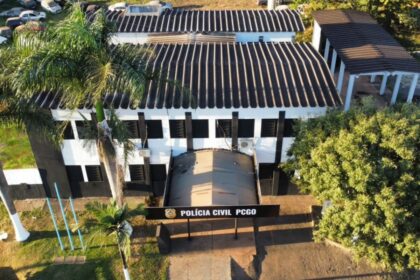 Homem é alvo de prisão temporária após tentativa de homicídio em SAD – Policia Civil do Estado de Goiás