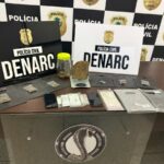 PCGO prende professor de muay thai que traficava ‘supermaconha’ em Goiânia – Policia Civil do Estado de Goiás