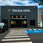 Menor é apreendido em Crixás por ato infracional análogo ao estupro de vulnerável – Policia Civil do Estado de Goiás