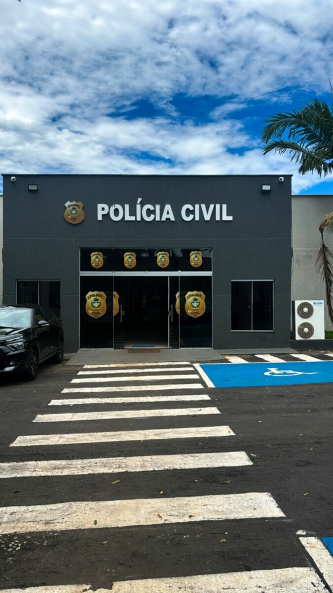 Menor é apreendido em Crixás por ato infracional análogo ao estupro de vulnerável – Policia Civil do Estado de Goiás Menor é apreendido em Crixás por ato infracional análogo ao estupro de vulnerável – Policia Civil do Estado de Goiás