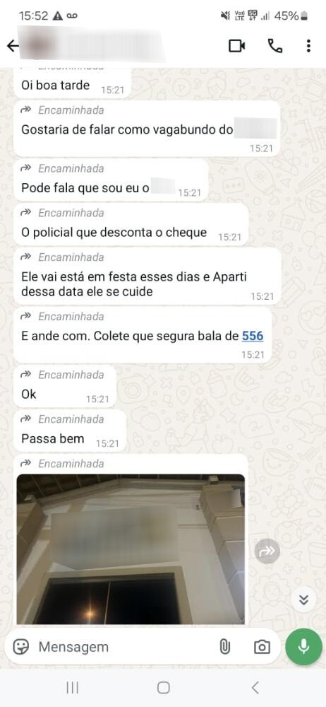PCGO prende mulher suspeita de extorquir cantor de dupla sertaneja por conta de dívidas – Policia Civil do Estado de Goiás PCGO prende mulher suspeita de extorquir cantor de dupla sertaneja por conta de dívidas – Policia Civil do Estado de Goiás