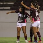 Ferroviária vence e assume liderança do Brasileiro Feminino