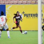 BR Feminino: Ferroviária vence 3B da Amazônia e retoma liderança
